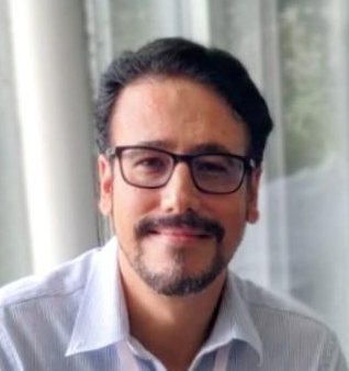 Dr. José Ignacio Cruz Gaitán