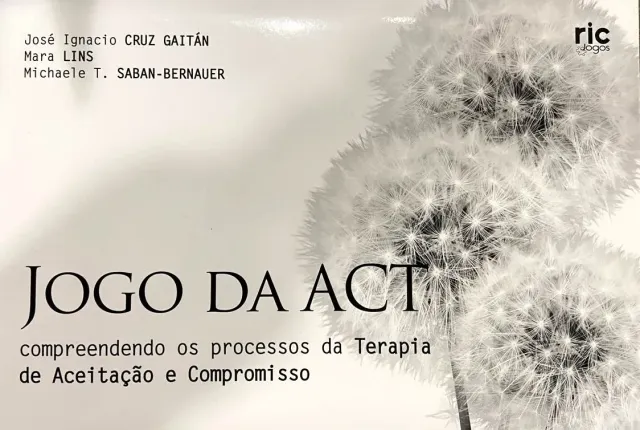 O jogo da ACT